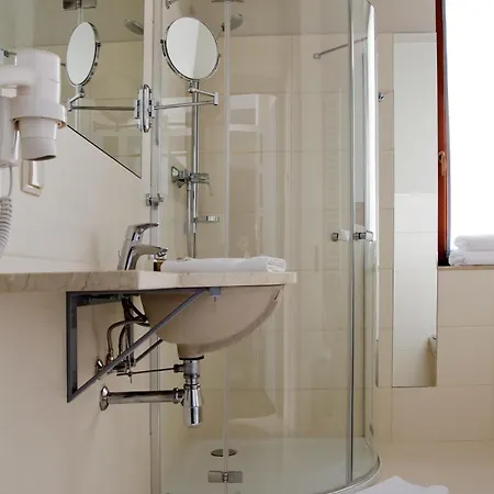Hotel Solei Boutique Poznań