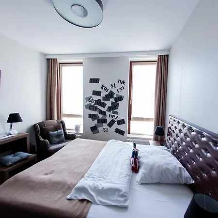 Hotel Solei Boutique