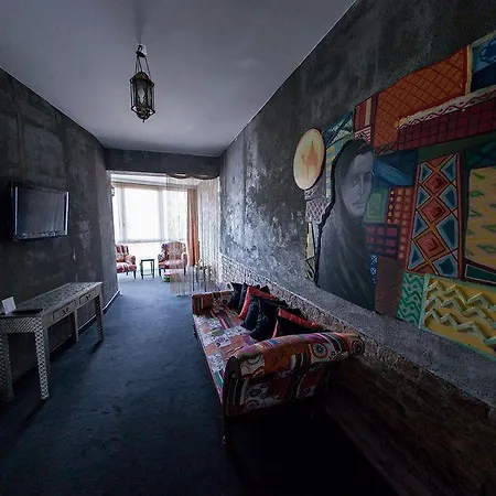 Solei Boutique Hotel