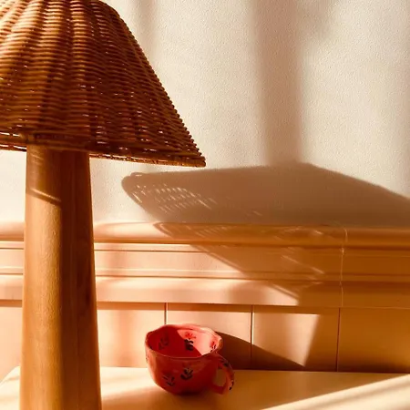 Solei Boutique 4* Poznań