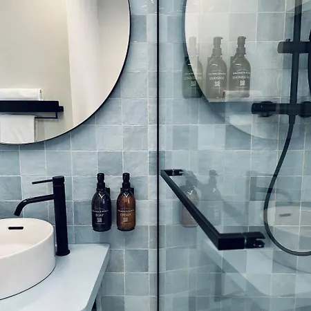 Hotel Solei Boutique