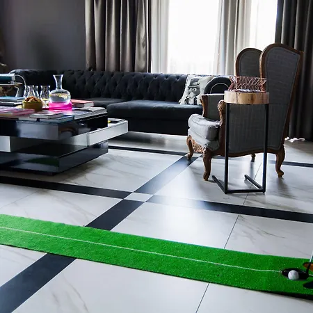 Solei Boutique Hotel 4*