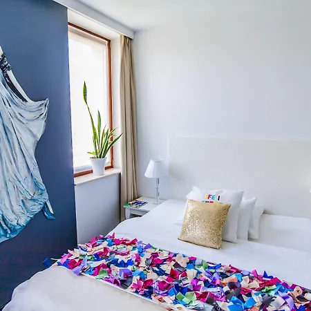 Solei Boutique 4* Poznan