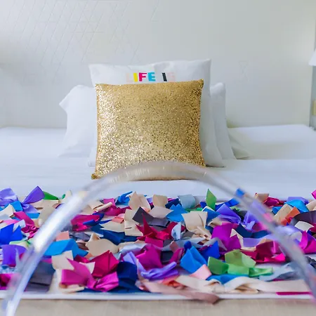 Solei Boutique 4* Poznań