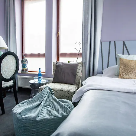 Solei Boutique 4* بوزنان