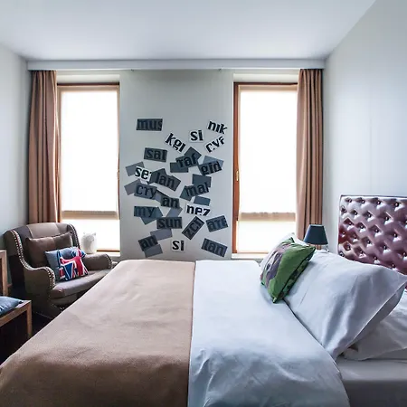Hotel Solei Boutique