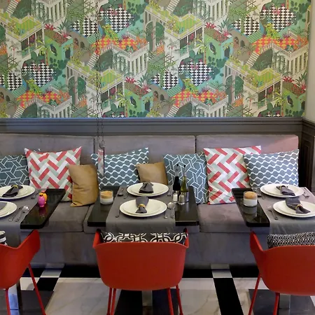 Solei Boutique Hotel 4*