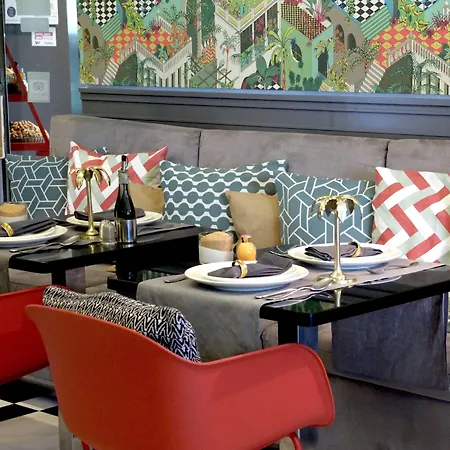 Solei Boutique 4* Poznan