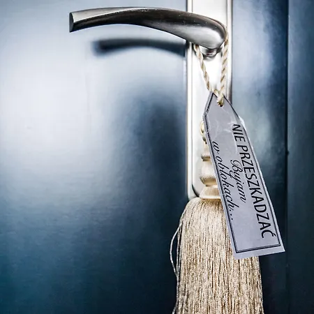 シティ ソレイ ブティック ポズナン