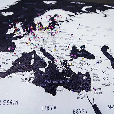 ホテル シティ ソレイ ブティック 4*