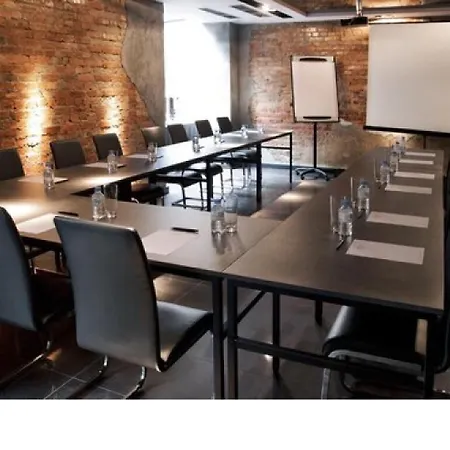 Solei Boutique Hotel Poznan