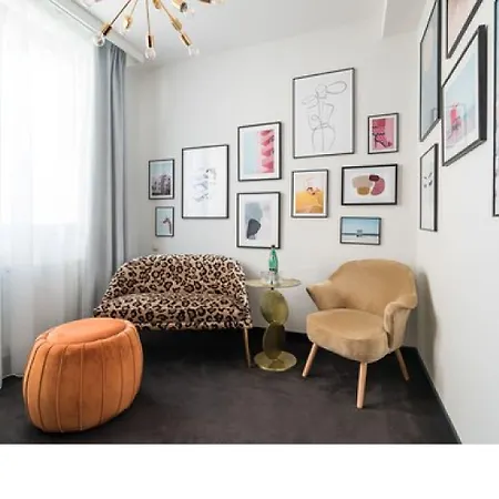 Solei Boutique 4*