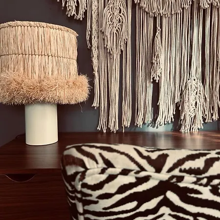 Solei Boutique Hotel Poznan