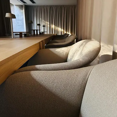 Hotel Solei Boutique Poznan