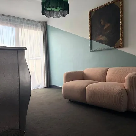Hotel Solei Boutique 4*