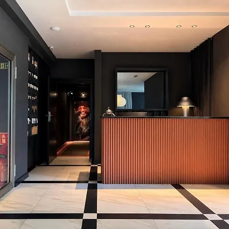 Solei Boutique 4* Poznań