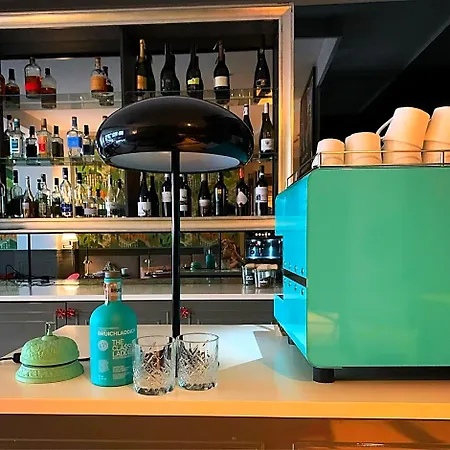 Solei Boutique 4* Познань