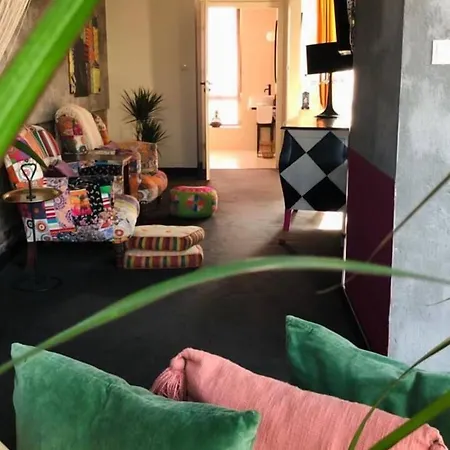 Готель Solei Boutique 4*