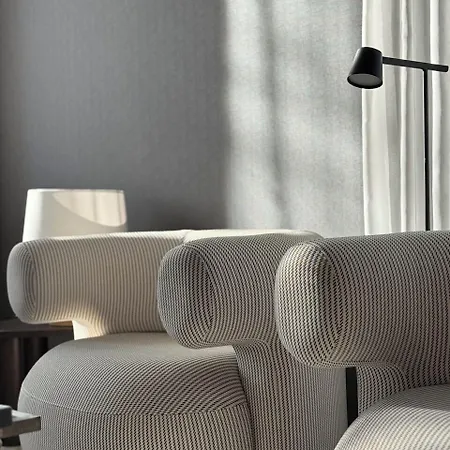Готель Solei Boutique Познань