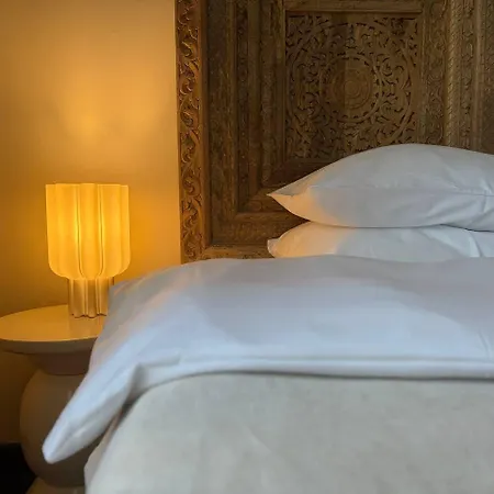 Готель Solei Boutique 4*
