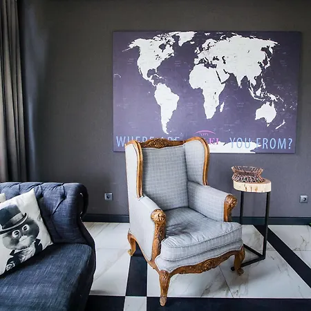 Solei Boutique 4* Poznań