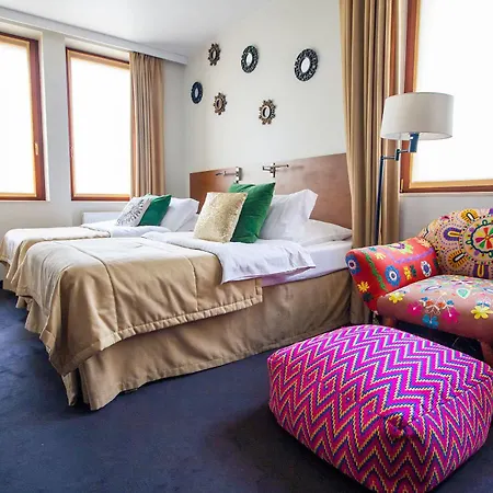Solei Boutique Hotel Poznań