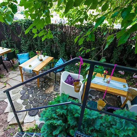 Solei Boutique 4* Poznań