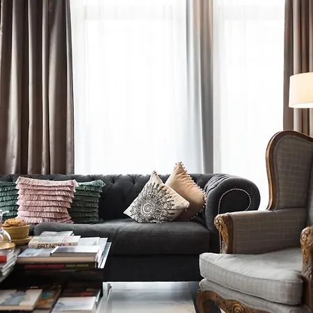 Hotel Solei Boutique Poznan