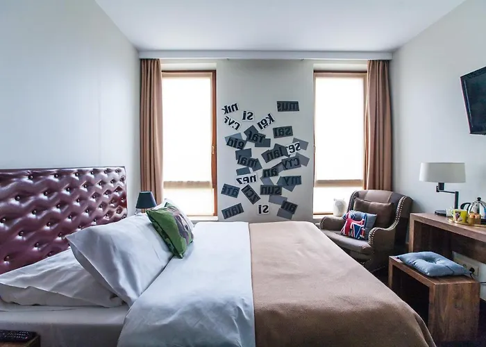 Solei Boutique فندق بوزنان