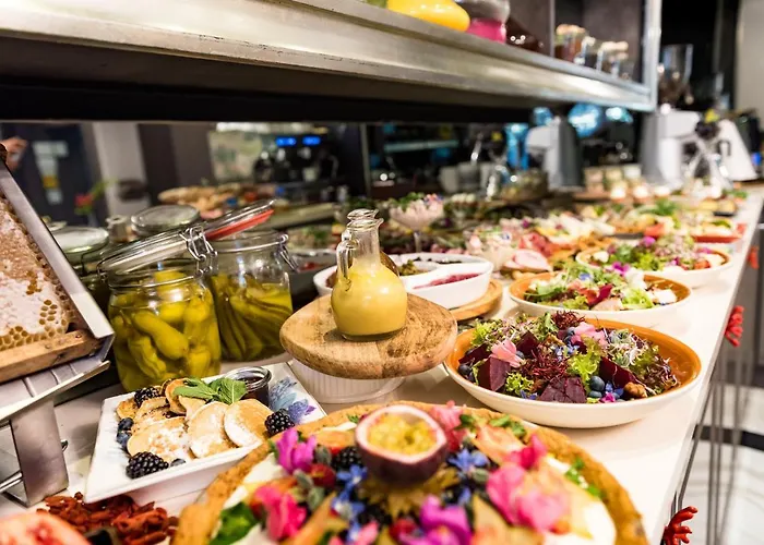 فندق Solei Boutique