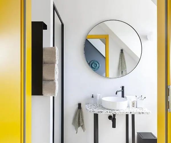 Solei Boutique Hotel