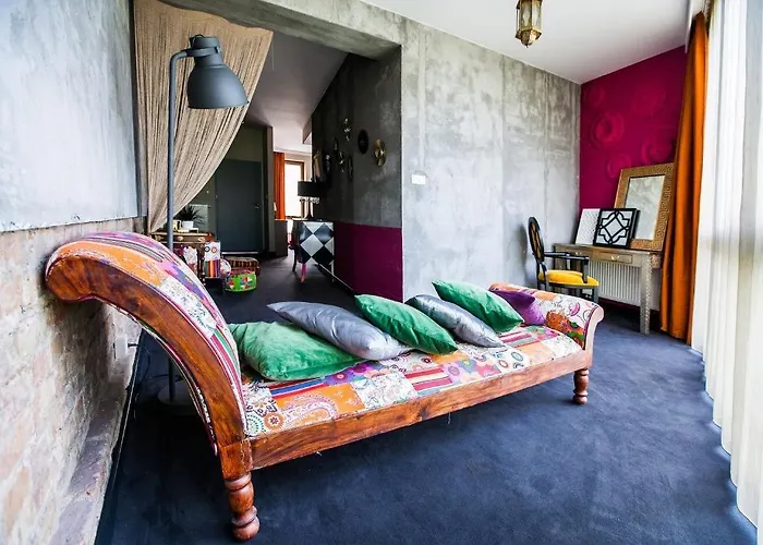 فندق Solei Boutique 4*