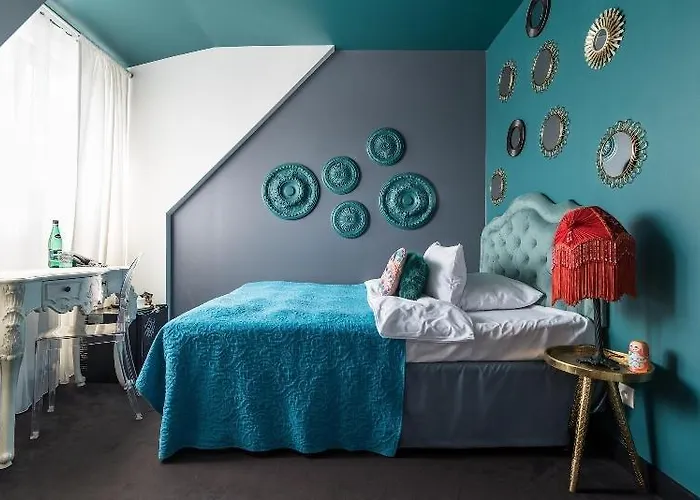 فندق Solei Boutique بوزنان