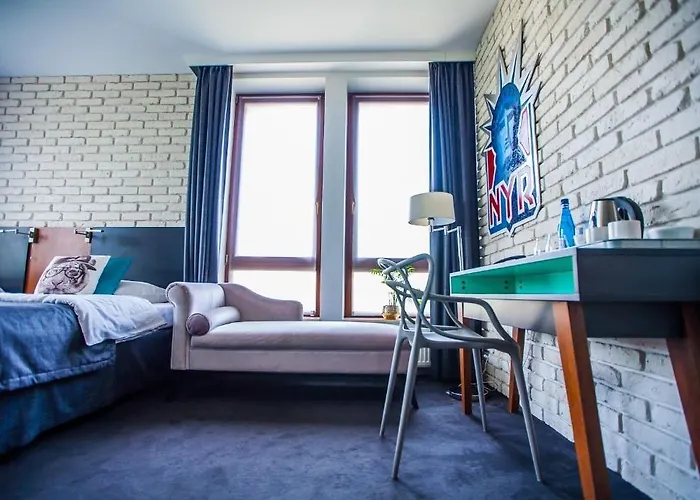 فندق Solei Boutique