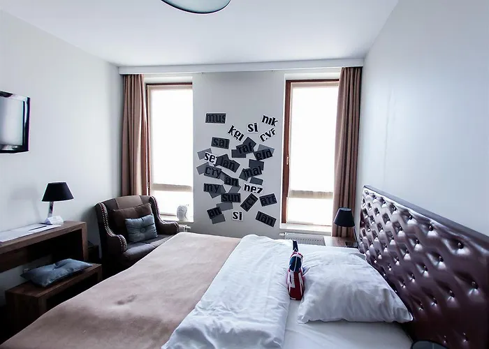 Hotel Solei Boutique