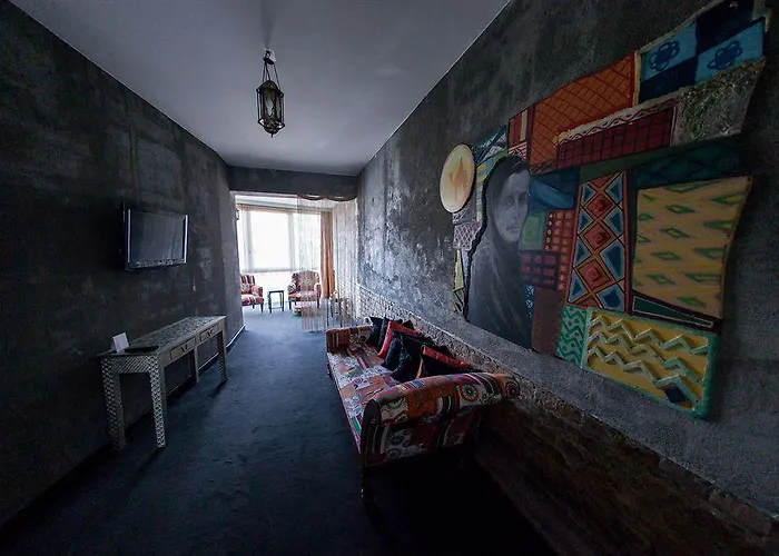 Solei Boutique Hotel