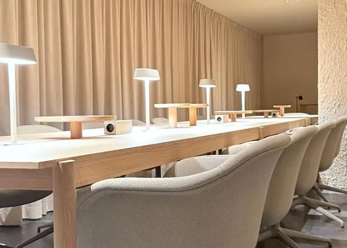 Hotel Solei Boutique 4*