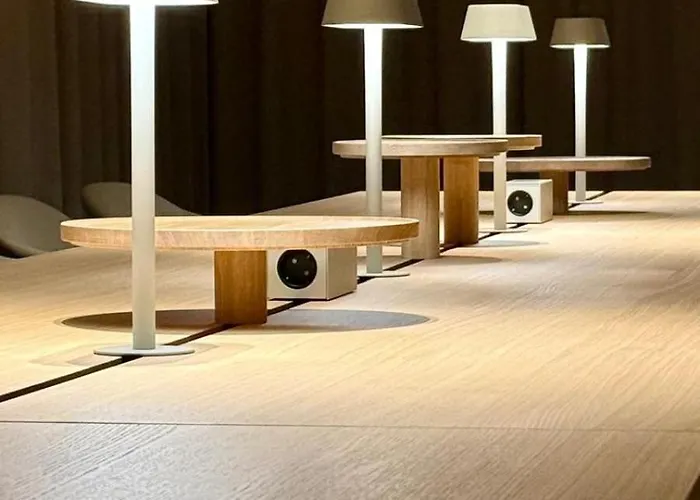 Solei Boutique Hotel Poznan