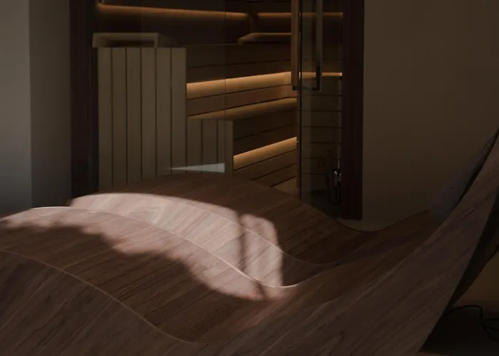 Solei Boutique Hotel