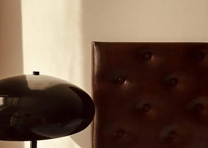 Solei Boutique فندق بوزنان