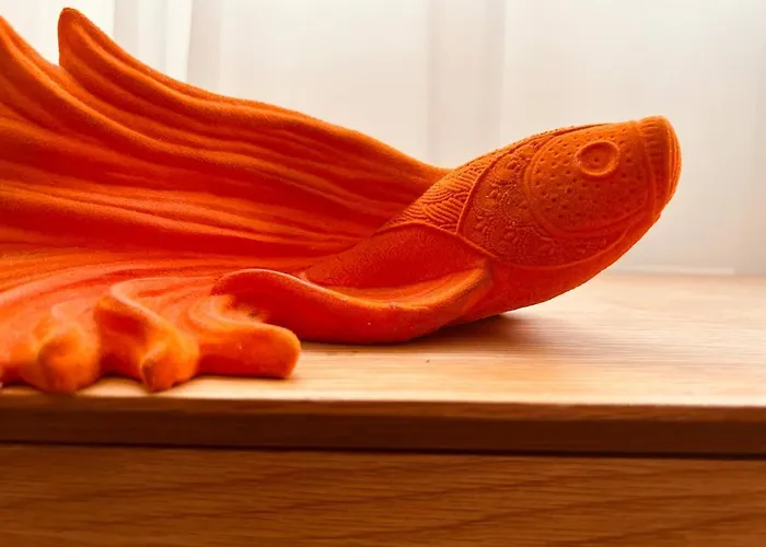 Solei Boutique فندق 4*