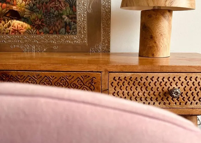 Solei Boutique فندق