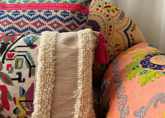 Solei Boutique Hotel 4*