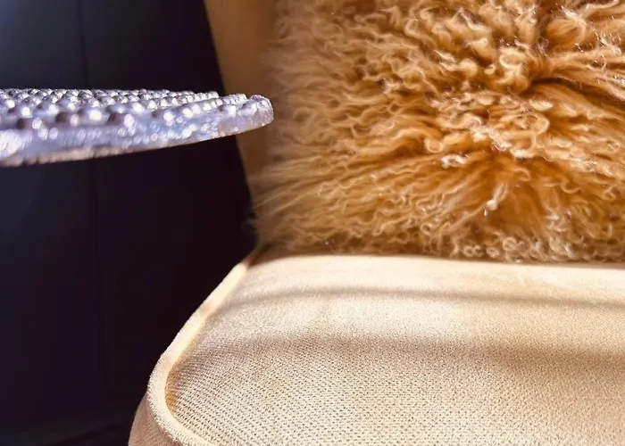 فندق Solei Boutique بوزنان