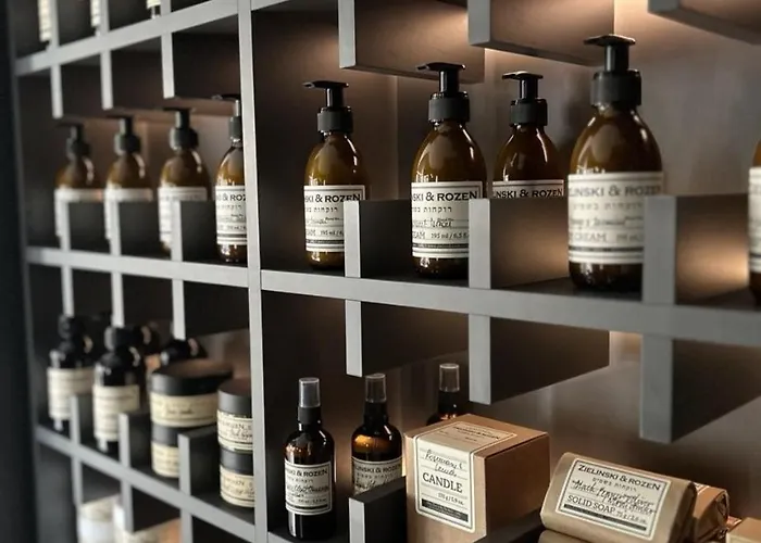 Solei Boutique فندق