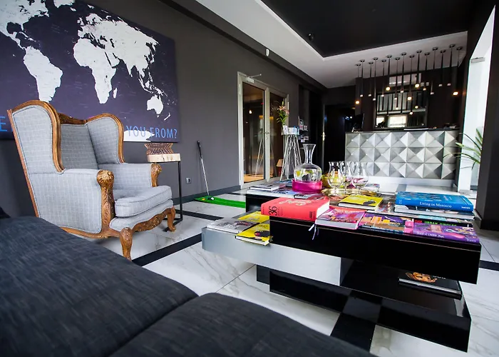 Solei Boutique 4* Poznan