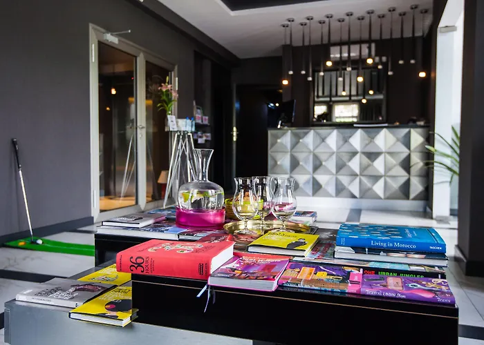 Hotel Solei Boutique