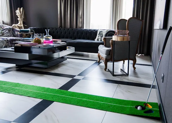 Solei Boutique فندق 4*