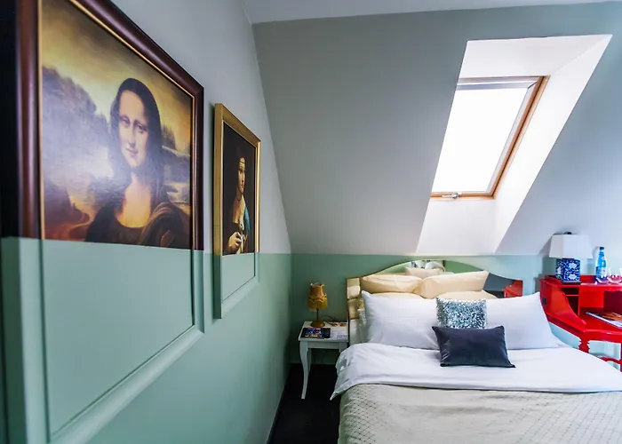 فندق Solei Boutique بوزنان