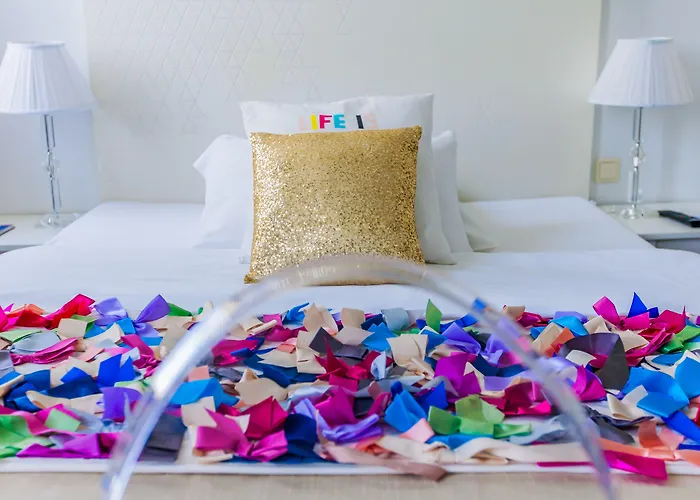 Solei Boutique 4* بوزنان